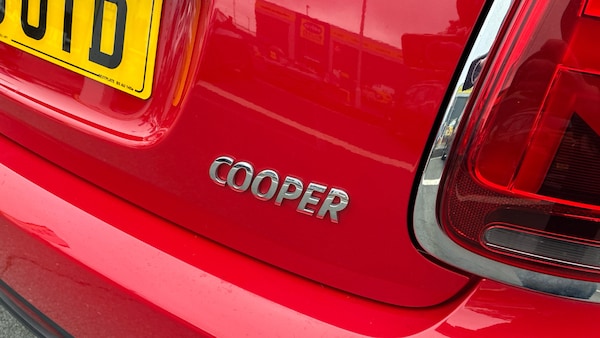 Used MINI Hatch 2018 for sale - 76222107: Photo 39
