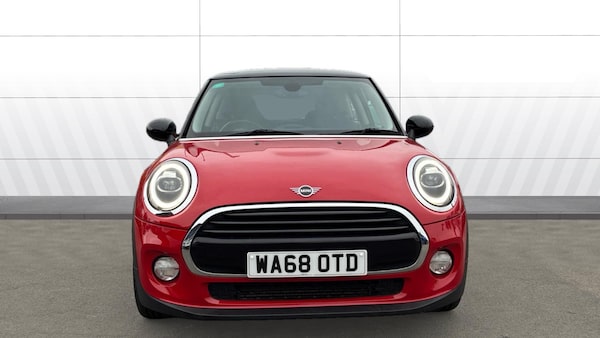 Used MINI Hatch 2018 for sale - 76222107: Photo 3