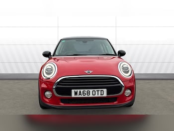 Used MINI Hatch 2018 for sale - 76222107: Photo 3