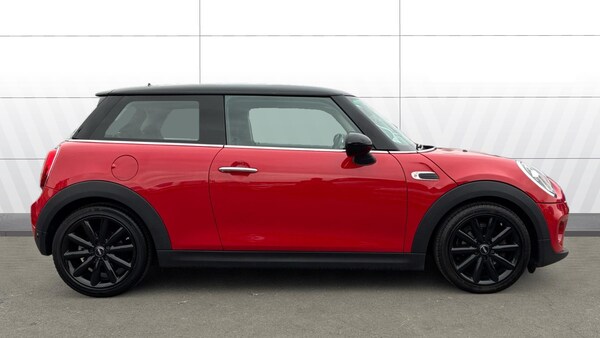 Used MINI Hatch 2018 for sale - 76222107: Photo 5