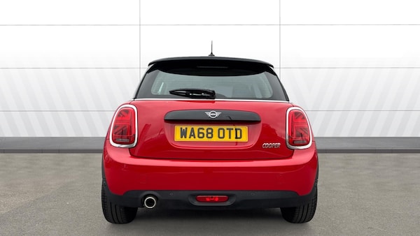 Used MINI Hatch 2018 for sale - 76222107: Photo 6