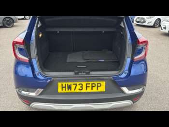 Used Renault Captur 2023 for sale - 74885895: Photo