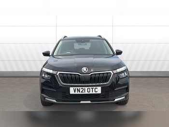 Used Skoda Kamiq 2021 for sale - 79194295: Photo