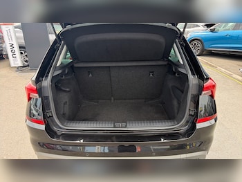 Used Skoda Kamiq 2021 for sale - 79194295: Photo