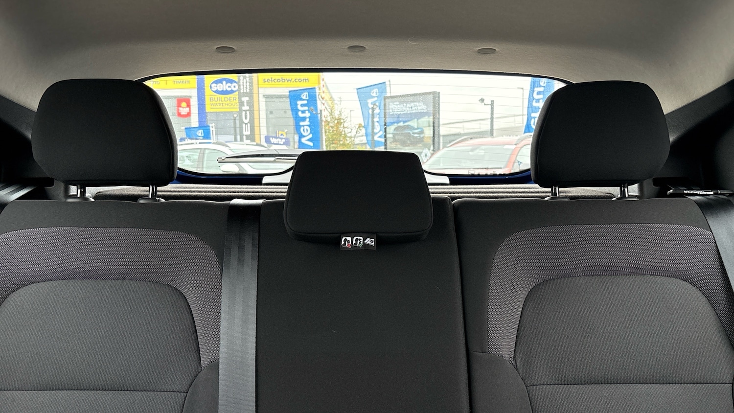 Used Dacia Sandero 2022 for sale - 76428586: Photo 15