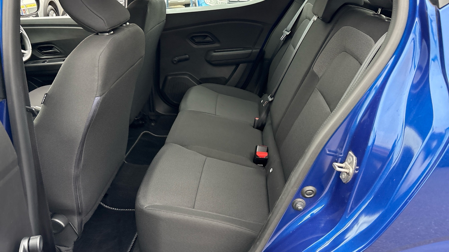 Used Dacia Sandero 2022 for sale - 76428586: Photo 16