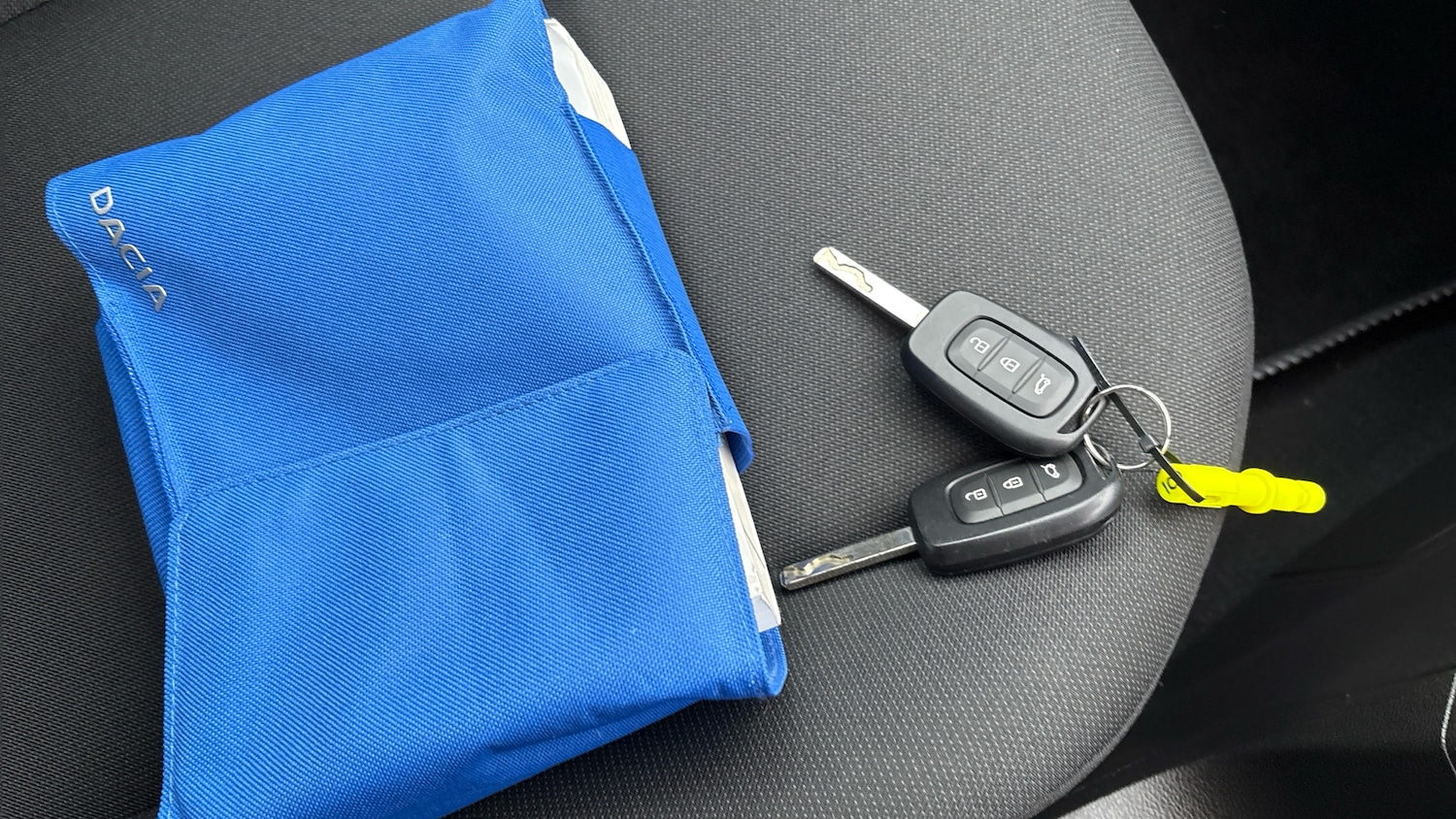 Used Dacia Sandero 2022 for sale - 76428586: Photo 19