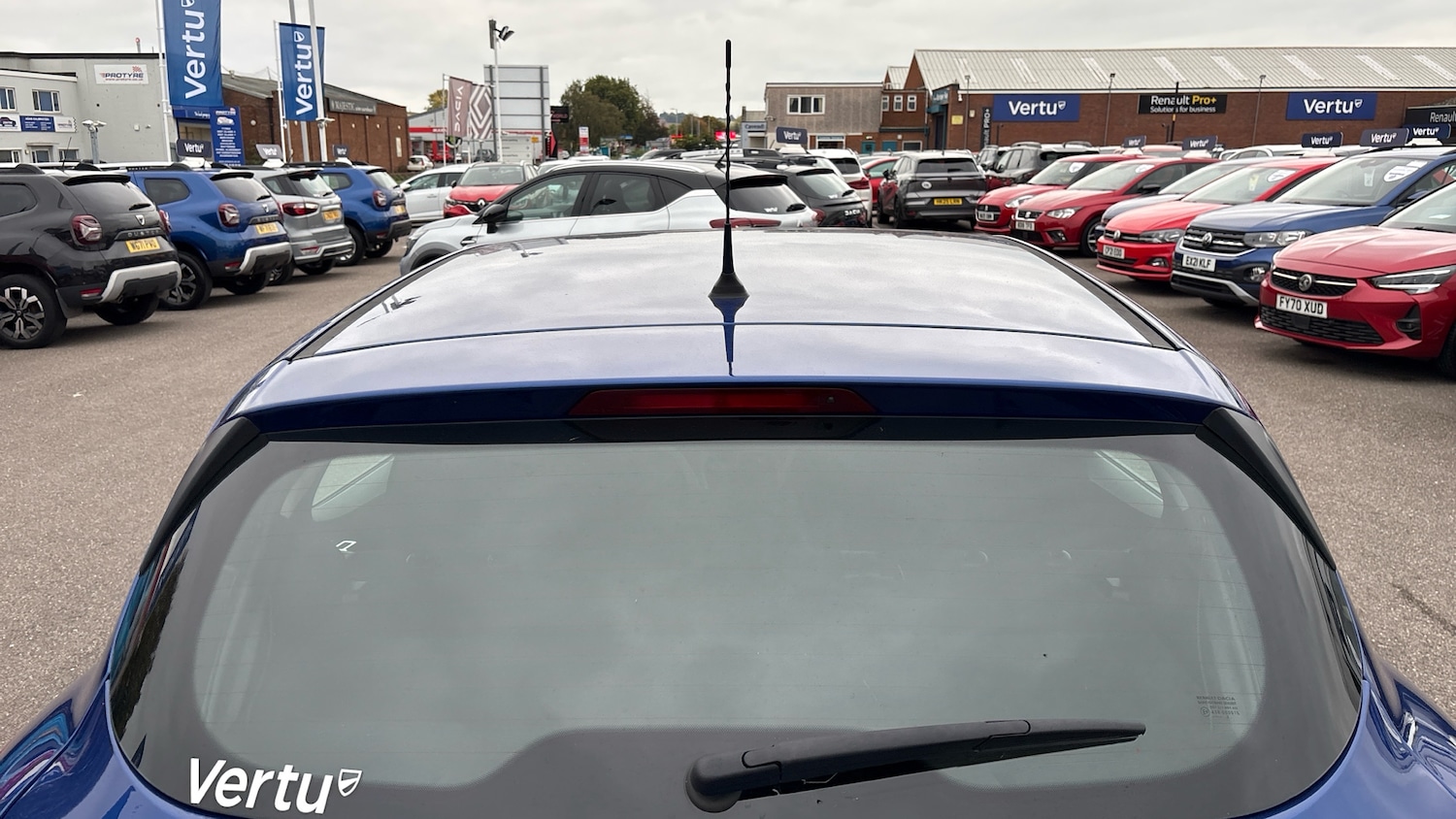 Used Dacia Sandero 2022 for sale - 76428586: Photo 37