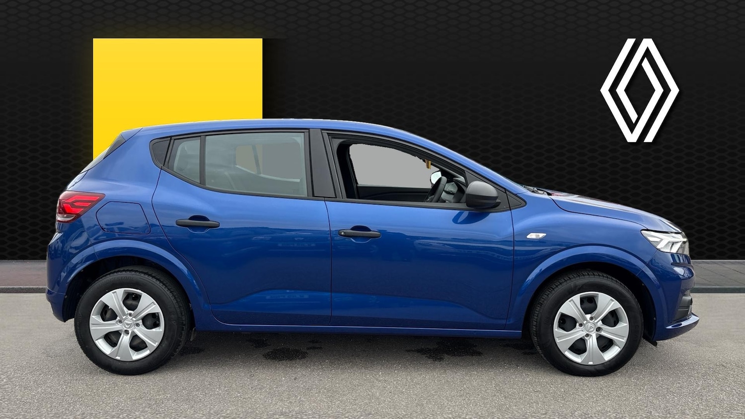 Used Dacia Sandero 2022 for sale - 76428586: Photo 5