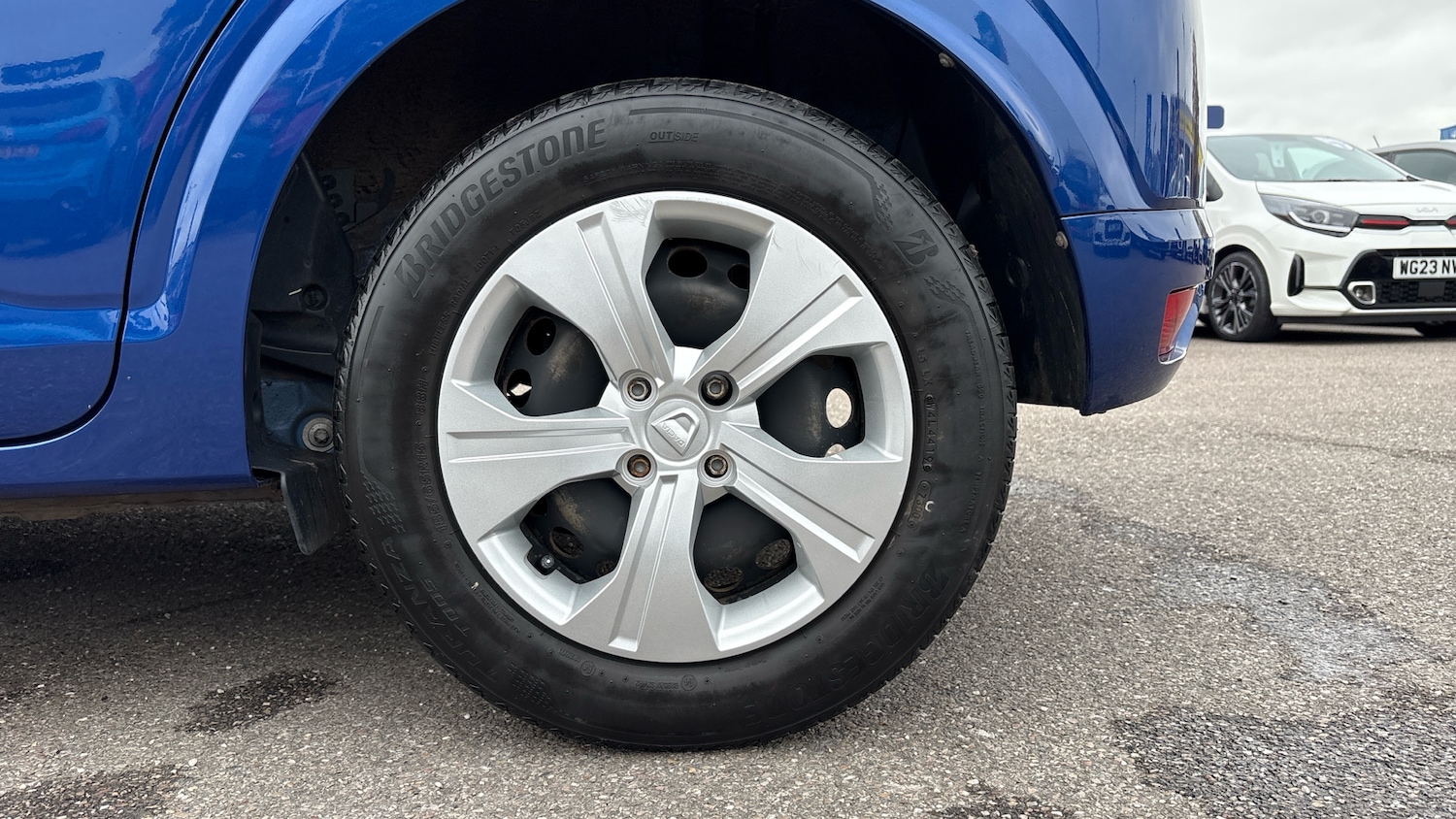 Used Dacia Sandero 2022 for sale - 76428586: Photo 7