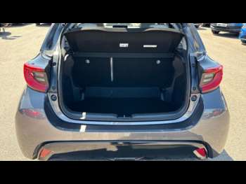 Used Toyota Yaris 2022 for sale - 75193832: Photo