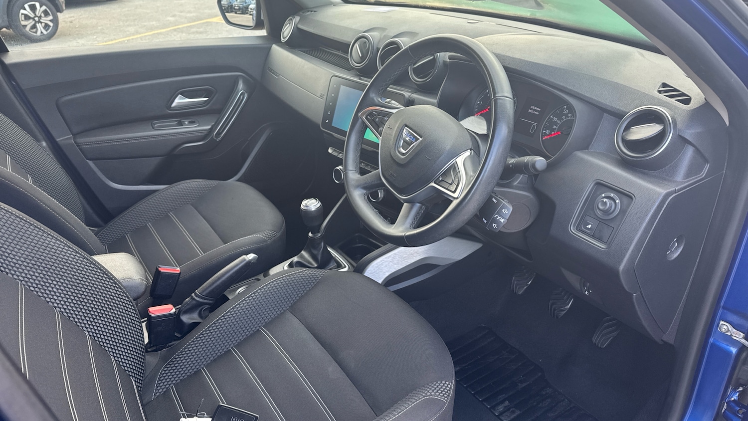 Used Dacia Duster 2021 for sale - 76114819: Photo 11