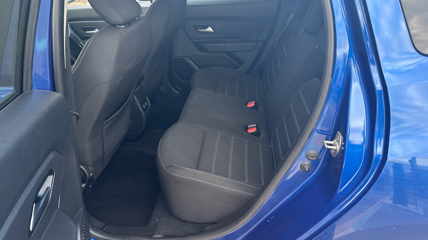 Used Dacia Duster 2021 for sale - 76114819: Photo 16