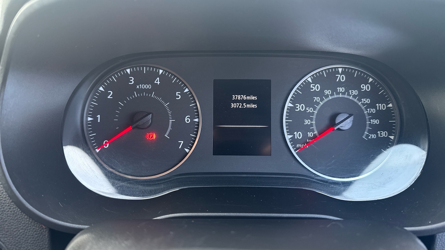 Used Dacia Duster 2021 for sale - 76114819: Photo 18