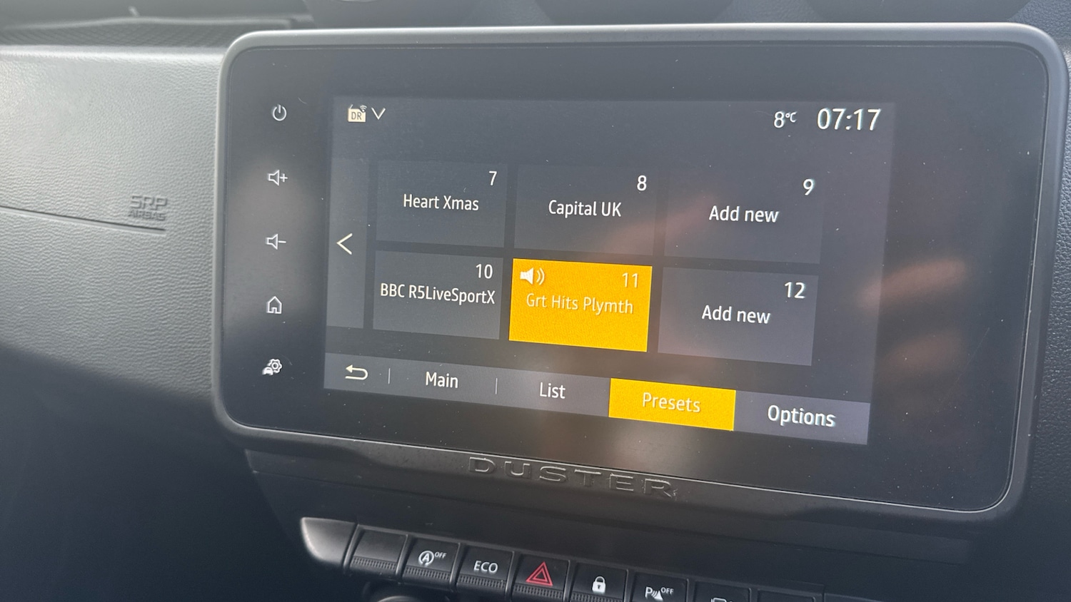 Used Dacia Duster 2021 for sale - 76114819: Photo 23