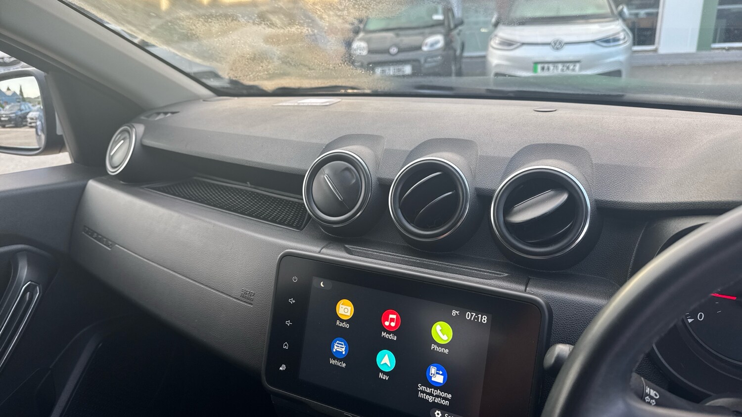 Used Dacia Duster 2021 for sale - 76114819: Photo 33
