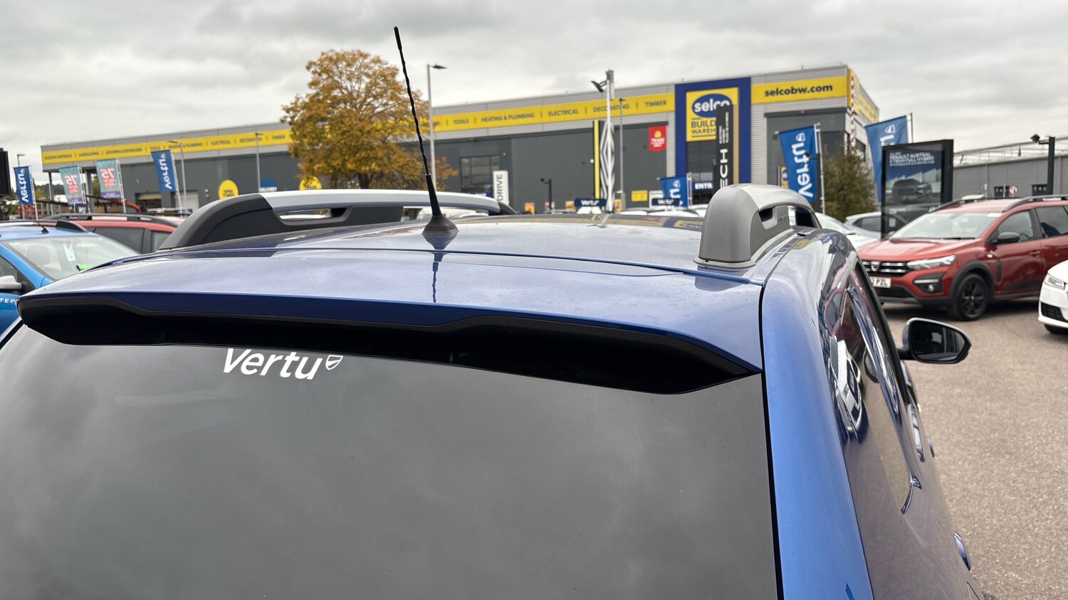 Used Dacia Duster 2021 for sale - 76114819: Photo 40