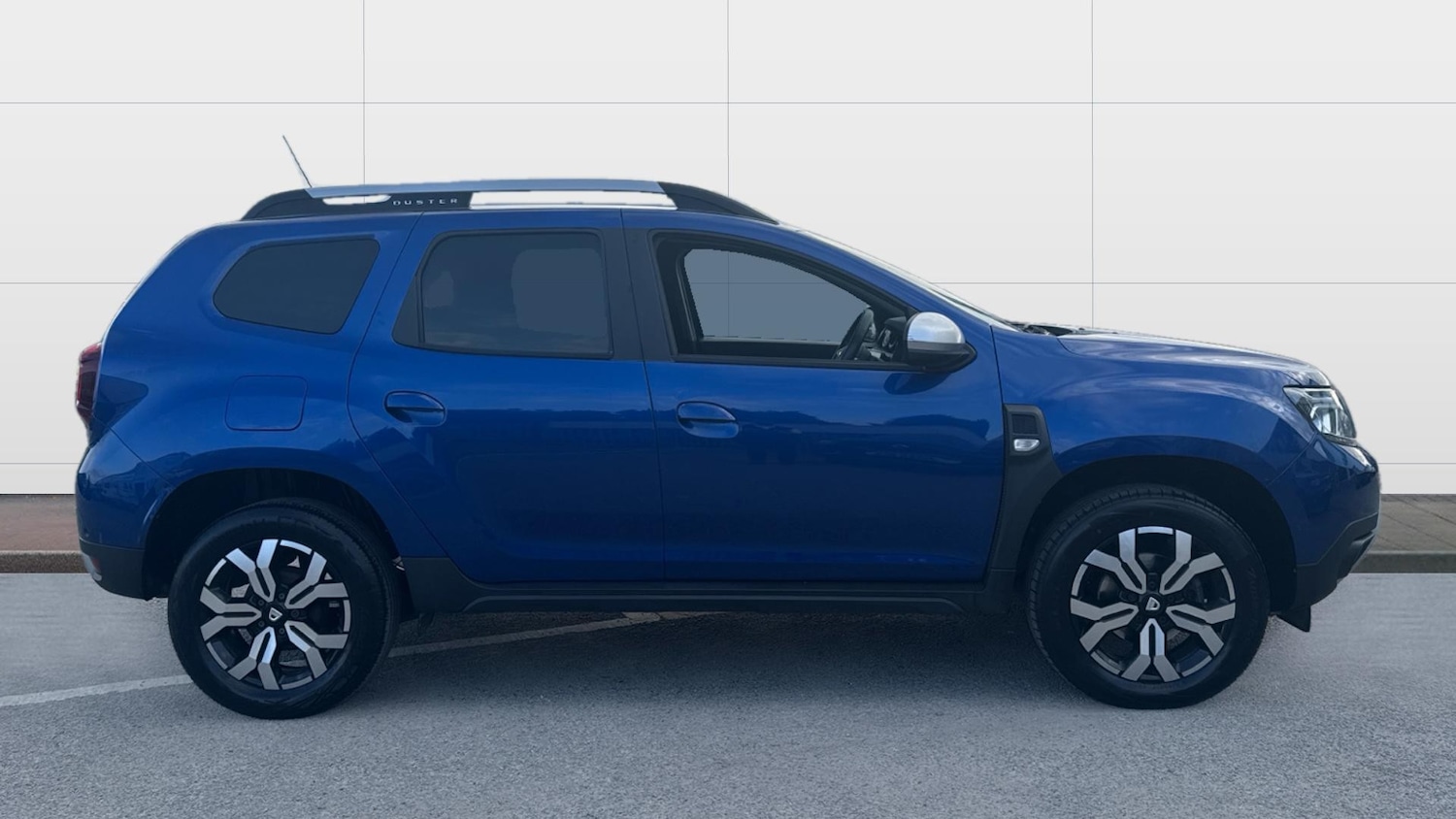 Used Dacia Duster 2021 for sale - 76114819: Photo 5