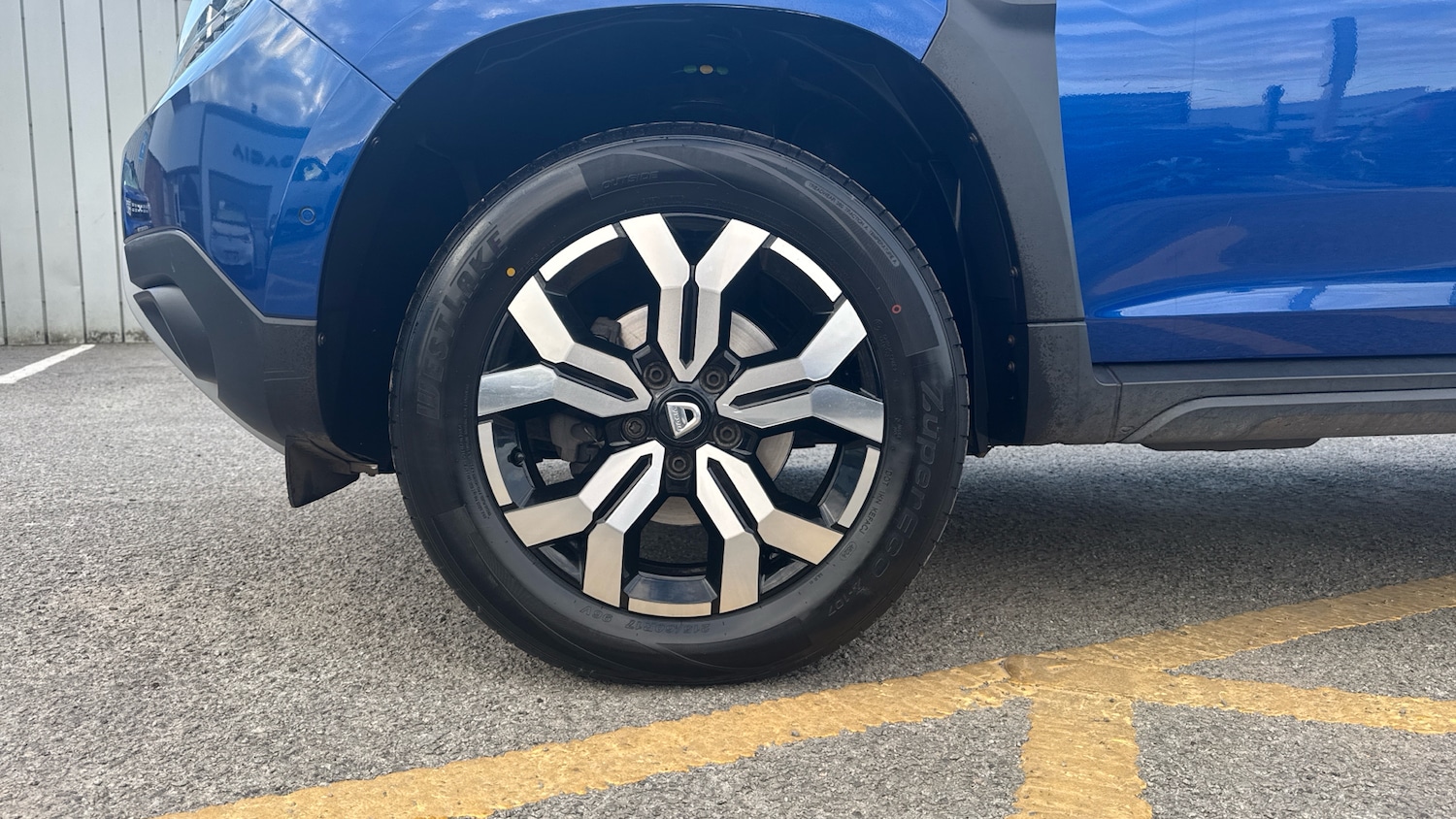 Used Dacia Duster 2021 for sale - 76114819: Photo 7