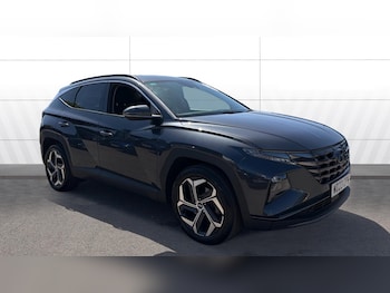Used Hyundai TUCSON 2023 for sale - 78858464: Photo
