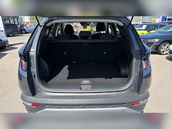 Used Hyundai TUCSON 2023 for sale - 78858464: Photo