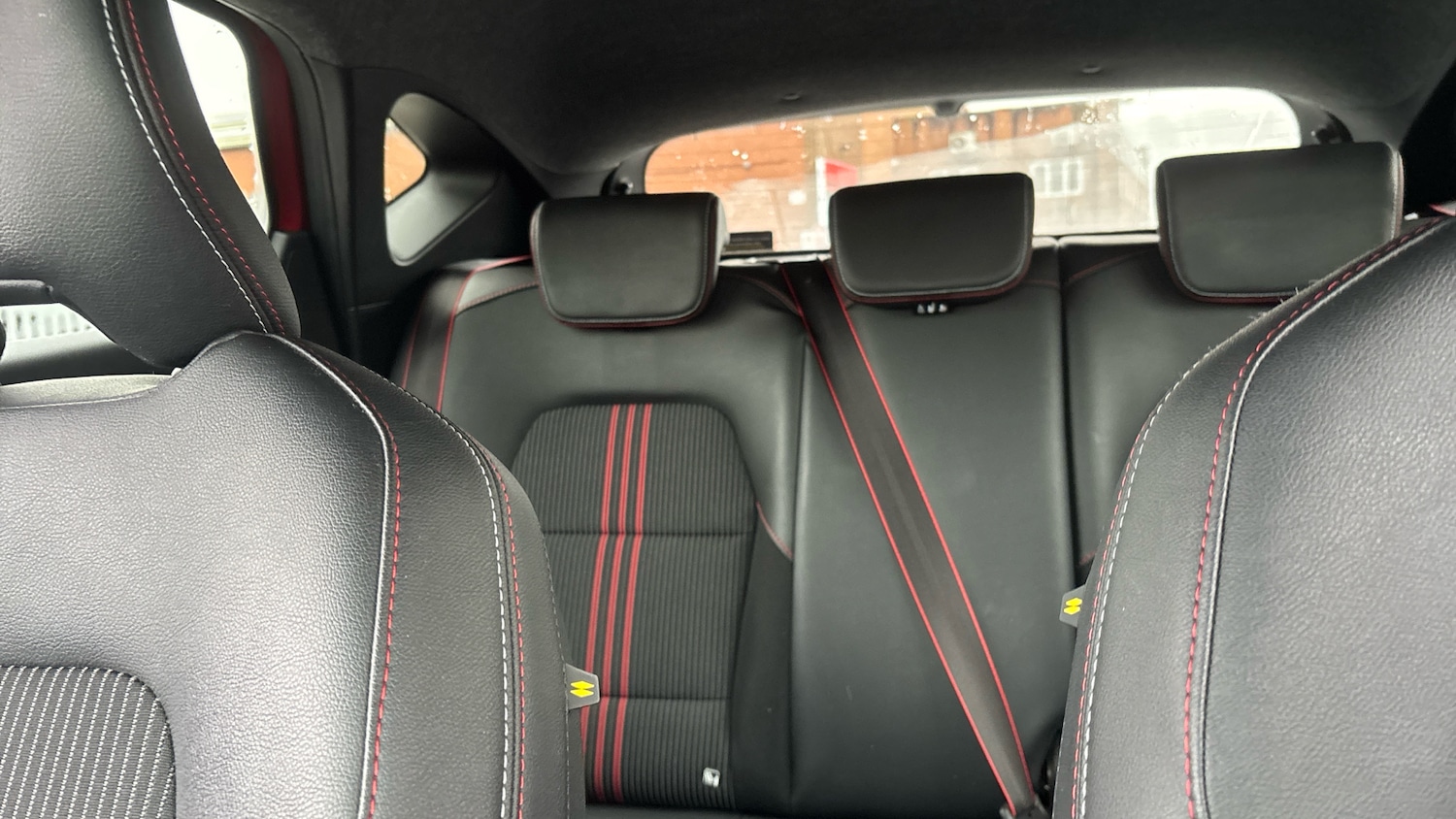 Used Renault Captur 2022 for sale - 77005813: Photo 15