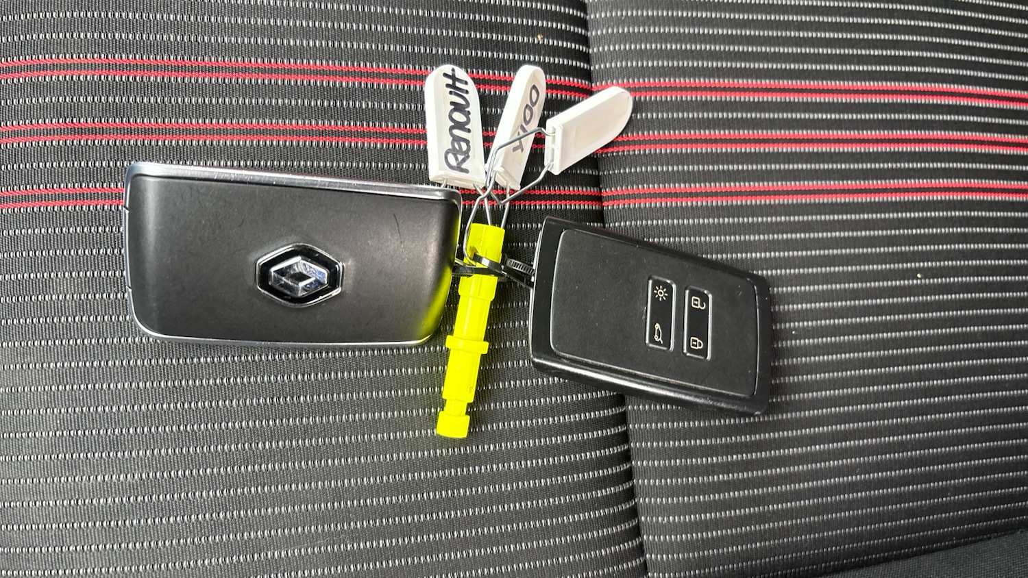 Used Renault Captur 2022 for sale - 77005813: Photo 20