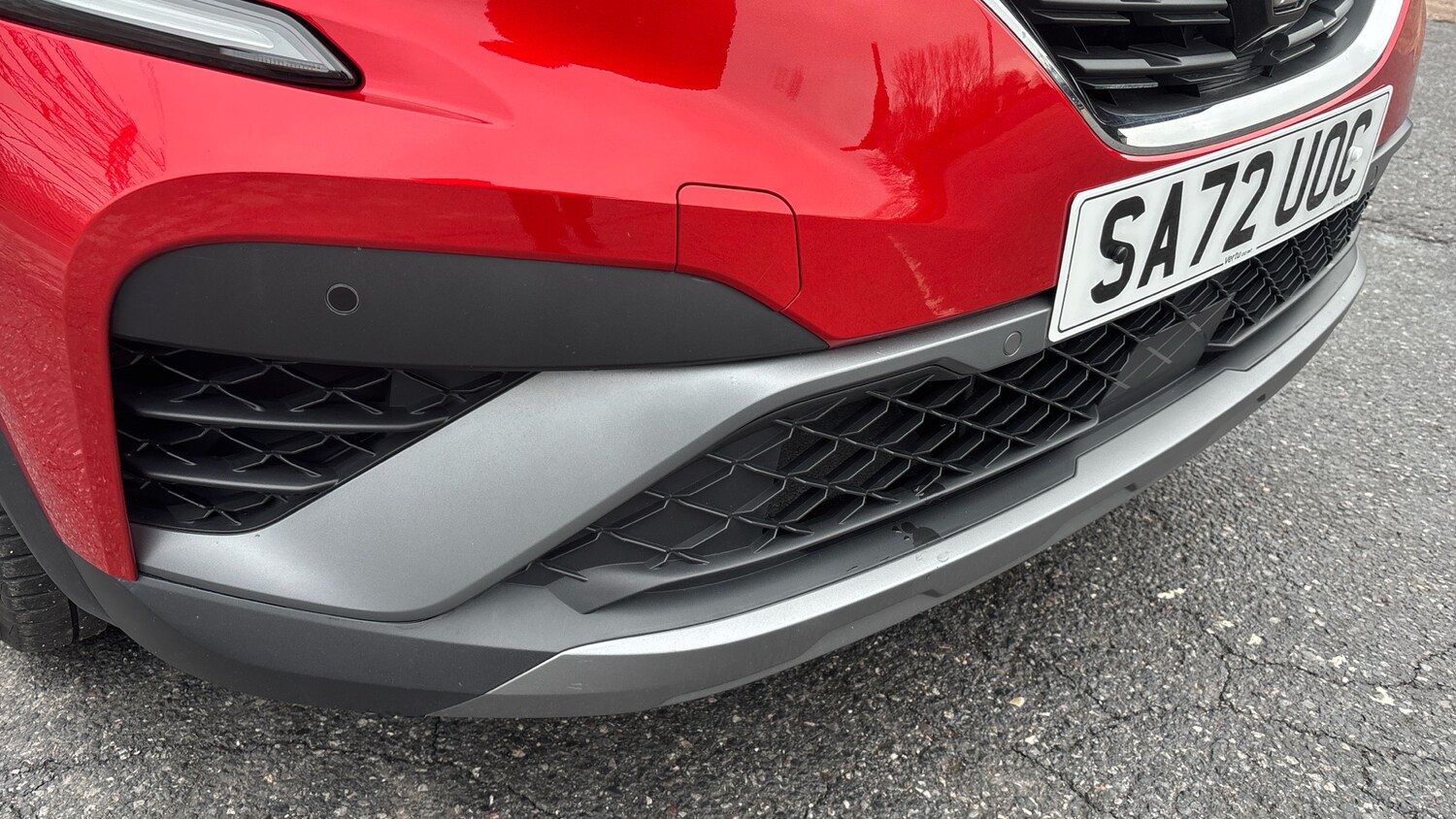 Used Renault Captur 2022 for sale - 77005813: Photo 23