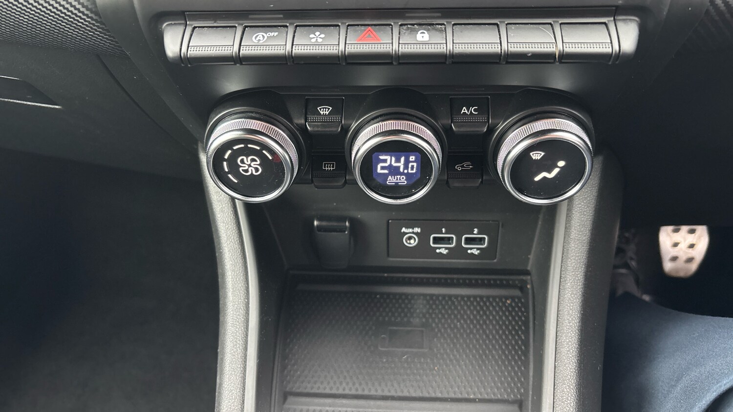 Used Renault Captur 2022 for sale - 77005813: Photo 35