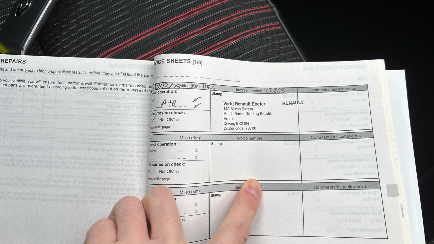 Used Renault Captur 2022 for sale - 77005813: Photo 40