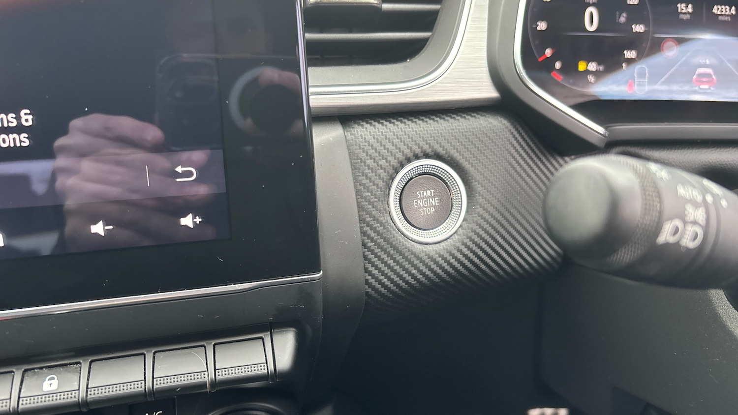 Used Renault Captur 2022 for sale - 77005813: Photo 41