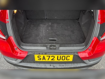 Used Renault Captur 2022 for sale - 77005813: Photo