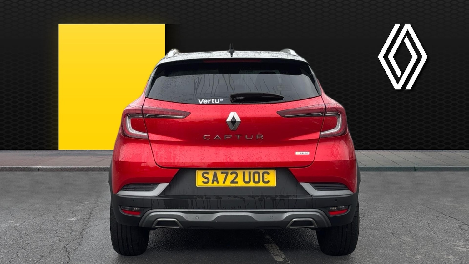 Used Renault Captur 2022 for sale - 77005813: Photo 6