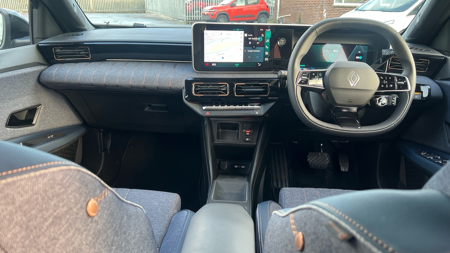 Used Renault 4 2025 for sale - 77781392: Photo 10