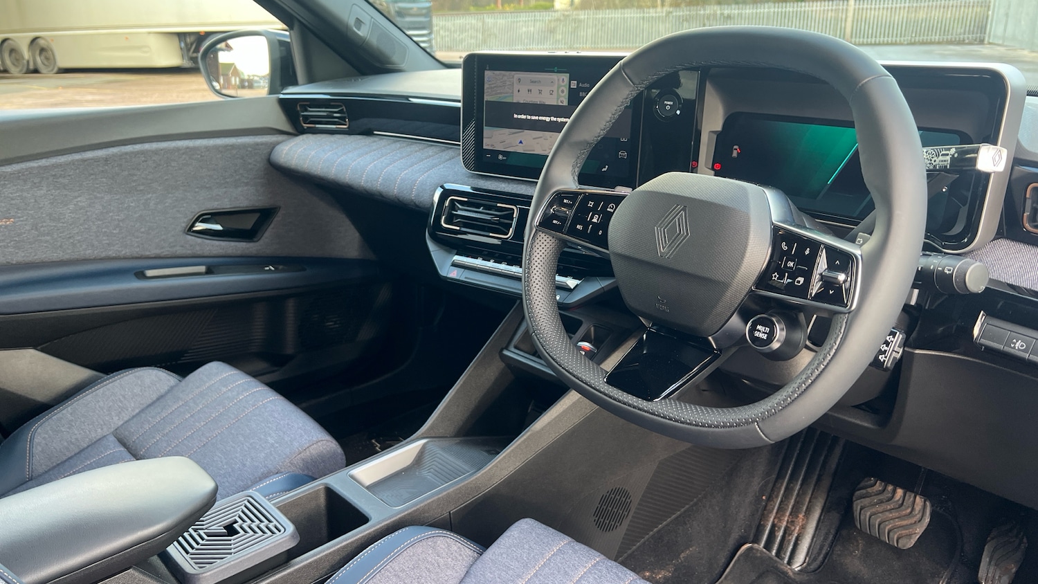 Used Renault 4 2025 for sale - 77781392: Photo 11