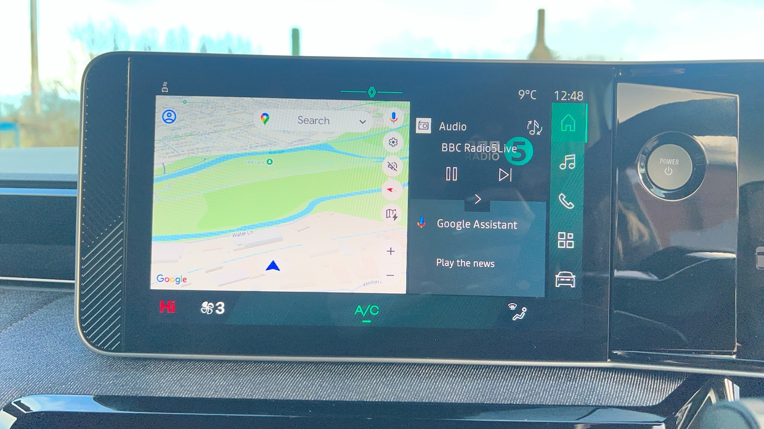 Used Renault 4 2025 for sale - 77781392: Photo 12