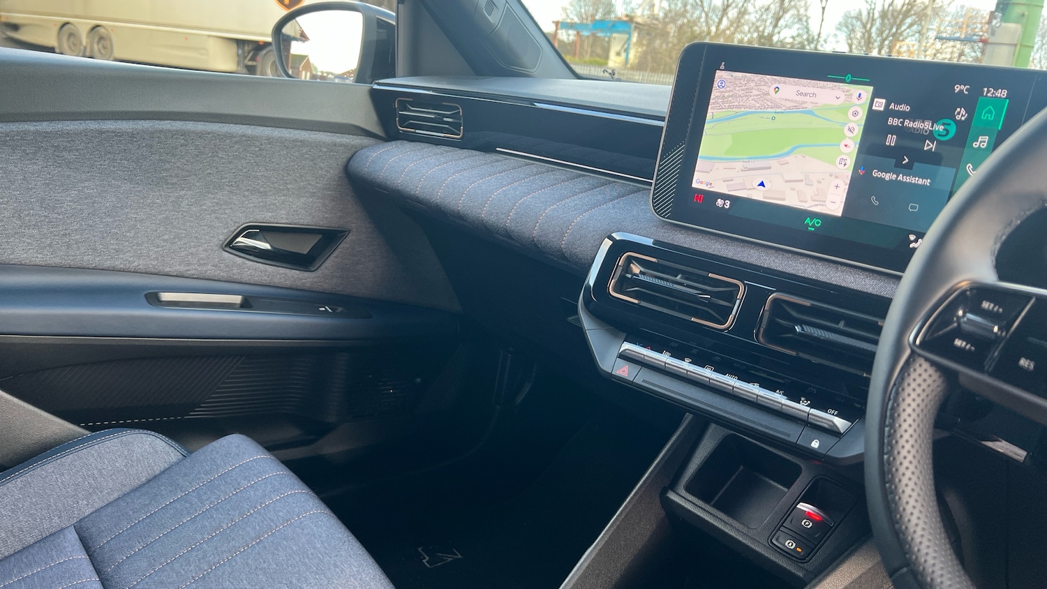 Used Renault 4 2025 for sale - 77781392: Photo 14