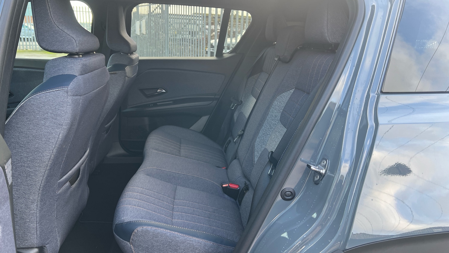 Used Renault 4 2025 for sale - 77781392: Photo 16