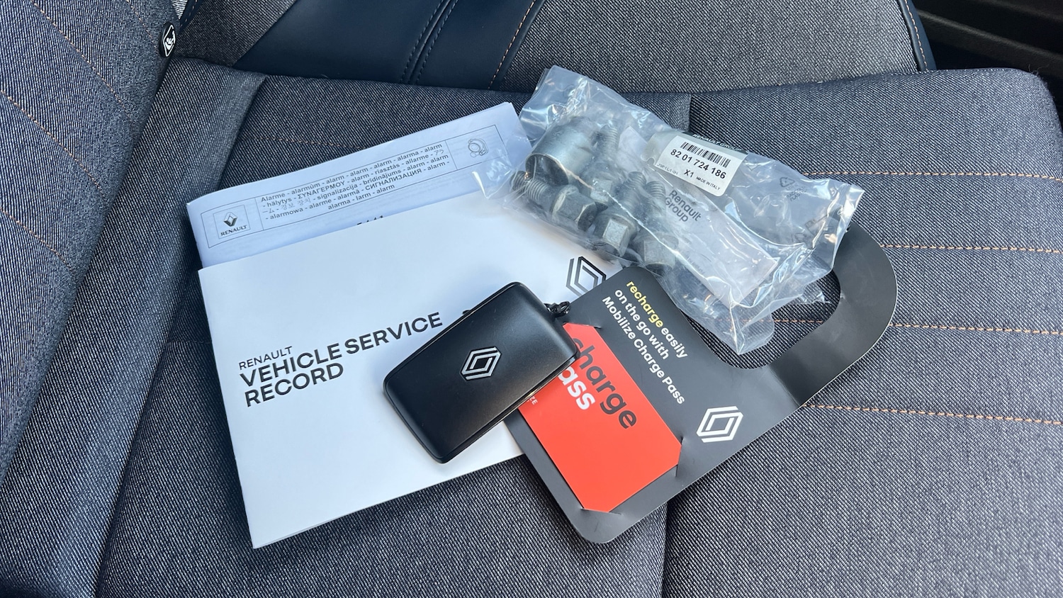 Used Renault 4 2025 for sale - 77781392: Photo 19