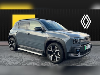 Used Renault 4 2025 for sale - 77781392: Photo