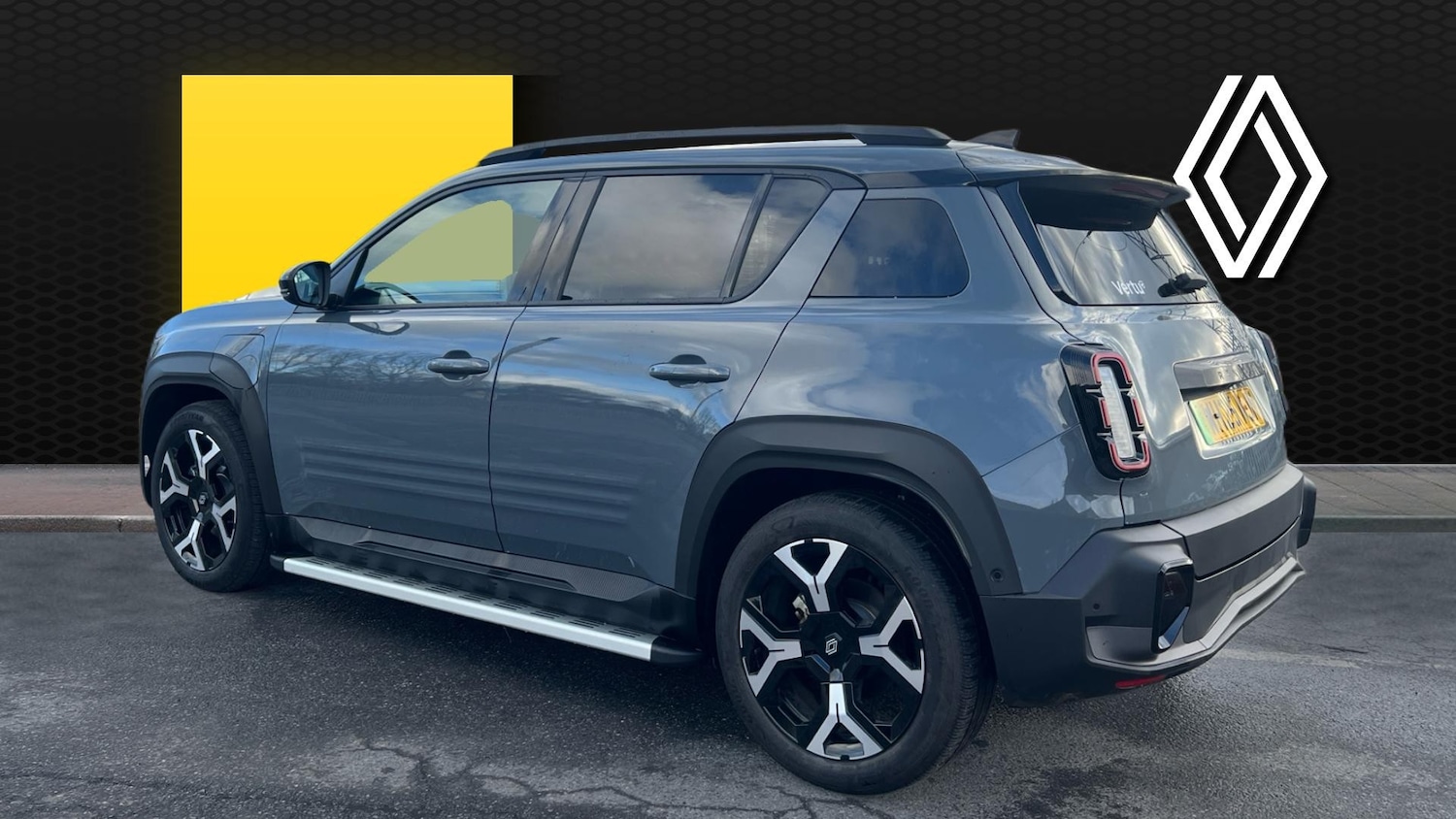 Used Renault 4 2025 for sale - 77781392: Photo 2