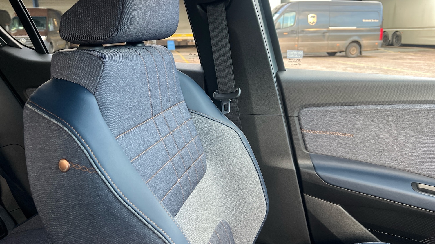 Used Renault 4 2025 for sale - 77781392: Photo 26