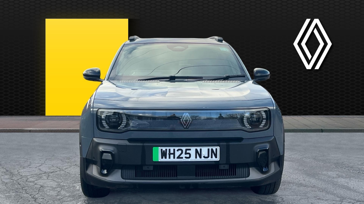 Used Renault 4 2025 for sale - 77781392: Photo 3