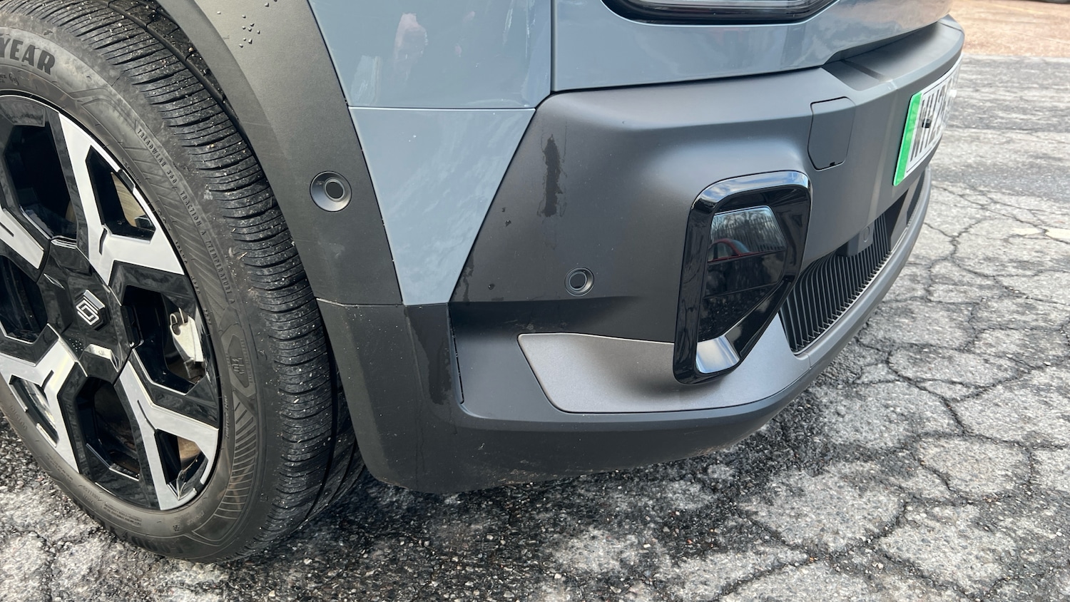 Used Renault 4 2025 for sale - 77781392: Photo 45