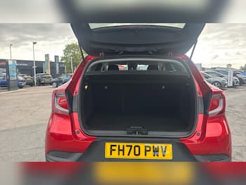 Used Renault Captur 2021 for sale - 79785882: Photo