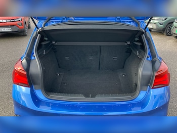 Used BMW 1 Series 2019 for sale - 77404477: Photo