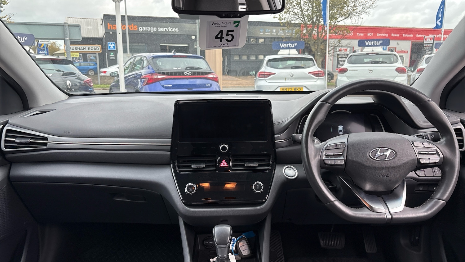 Used Hyundai IONIQ 2019 for sale - 76287138: Photo 10