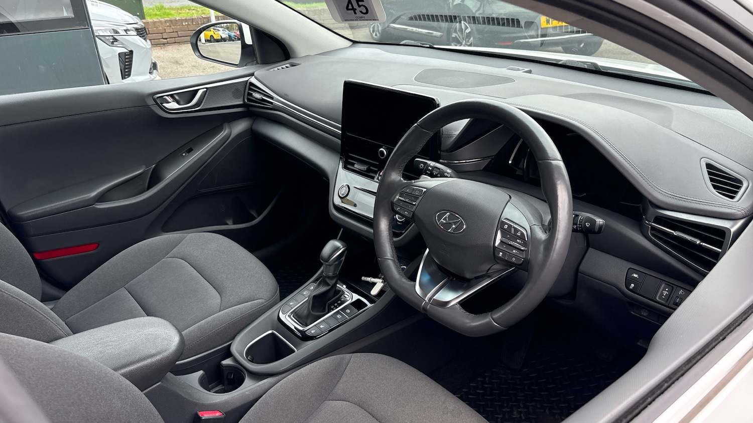 Used Hyundai IONIQ 2019 for sale - 76287138: Photo 11