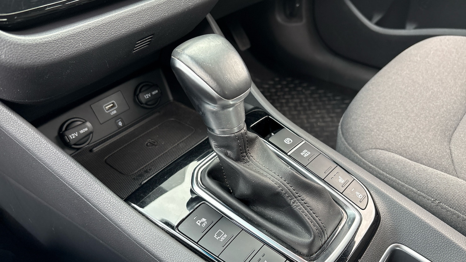 Used Hyundai IONIQ 2019 for sale - 76287138: Photo 13