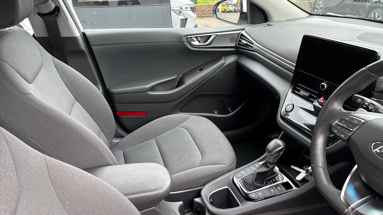 Used Hyundai IONIQ 2019 for sale - 76287138: Photo 14